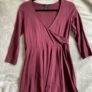 Forever 21 dress
